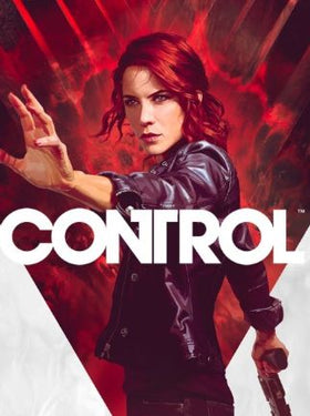 Control - Xbox Live Xbox One - Klíč