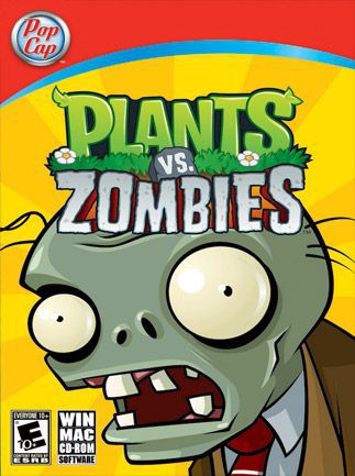 Plants vs. Zombies Origin Klíč – Origin klíč