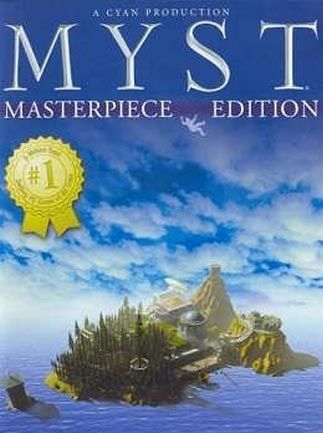 realMyst: Masterpiece Edition Steam Klíč – Steam klíč (2)