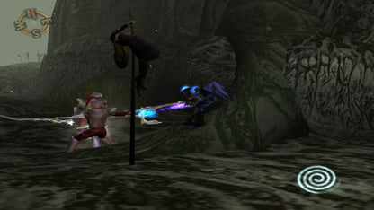Legacy of Kain: Soul Reaver 2 Steam Klíč
