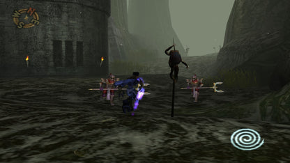 Legacy of Kain: Soul Reaver 2 Steam Klíč
