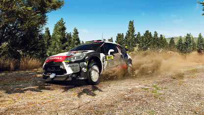 WRC 5 - Season Pass Steam Klíč