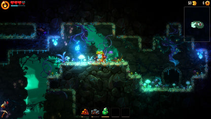 SteamWorld Dig 2 Steam Klíč – Steam klíč (3)