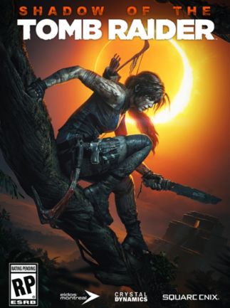 Shadow of the Tomb Raider Croft Edition Steam Klíč – Steam klíč