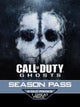 Call of Duty: Ghosts - Season Pass Steam Klíč