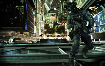 Call of Duty: Ghosts - Season Pass Steam Klíč