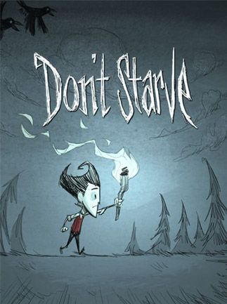 Don't Starve GOG.COM Klíč