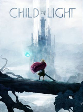 Child of Light Xbox One Klíč