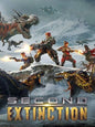 Second Extinction (PC) - Steam Klíč