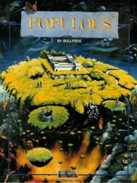 Populous Origin Klíč