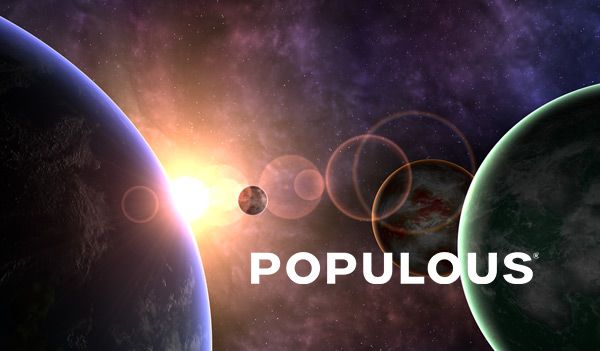 Populous Origin Klíč