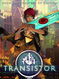 Transistor GOG.COM Klíč