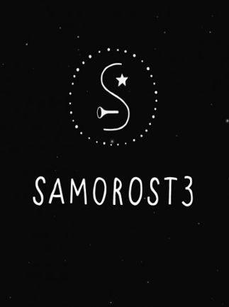 Samorost 3 Cosmic Edition Steam Klíč – Steam klíč