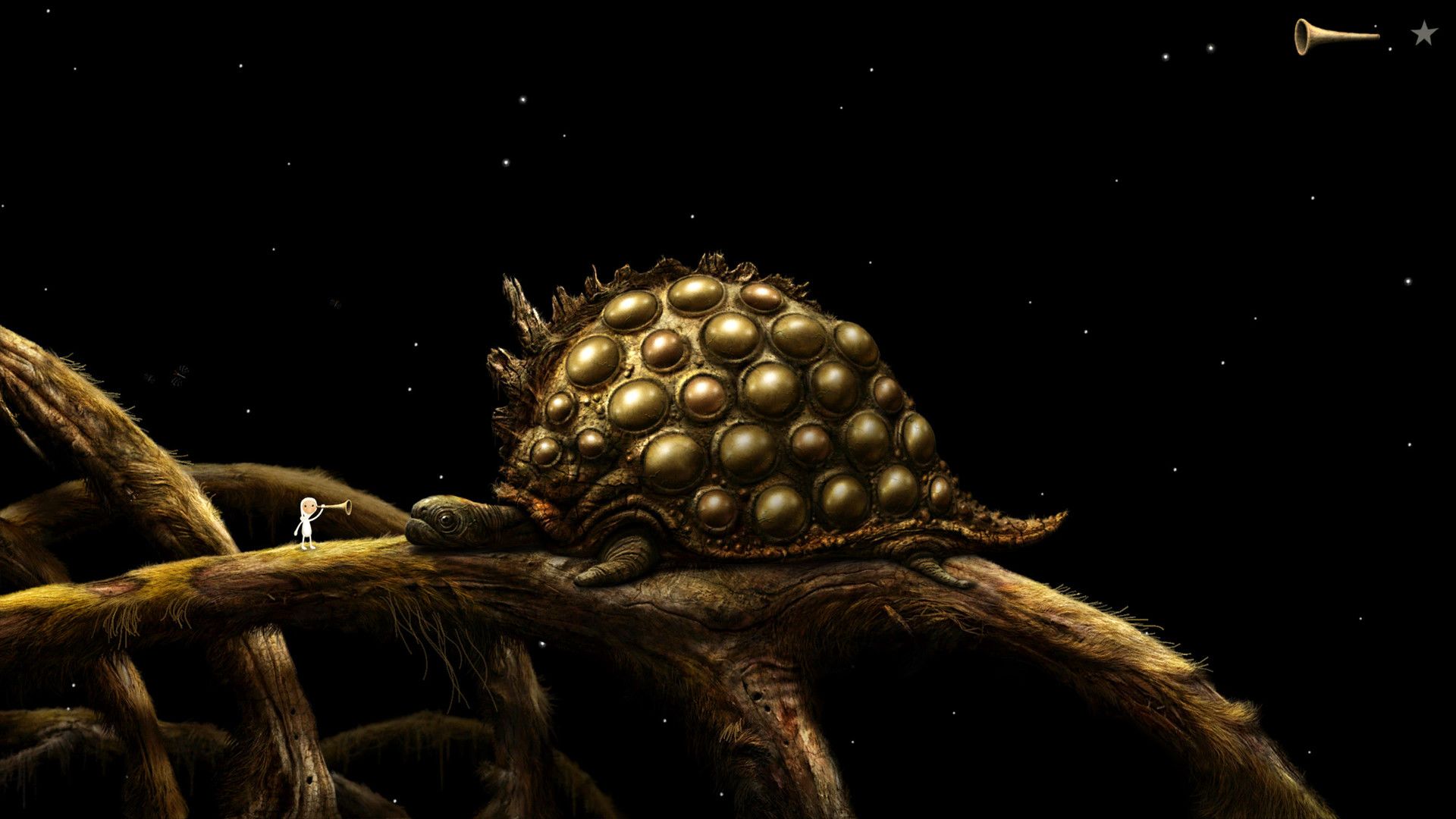Samorost 3 Cosmic Edition Steam Klíč – Steam klíč (3)