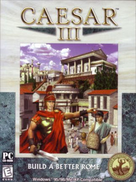 Caesar 3 GOG.COM Klíč