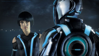 TRON: Evolution Steam Klíč
