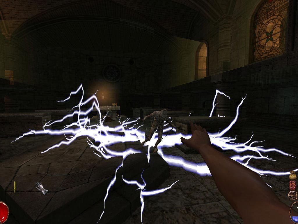 Arx Fatalis GOG.COM Klíč