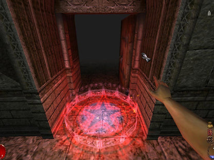 Arx Fatalis GOG.COM Klíč