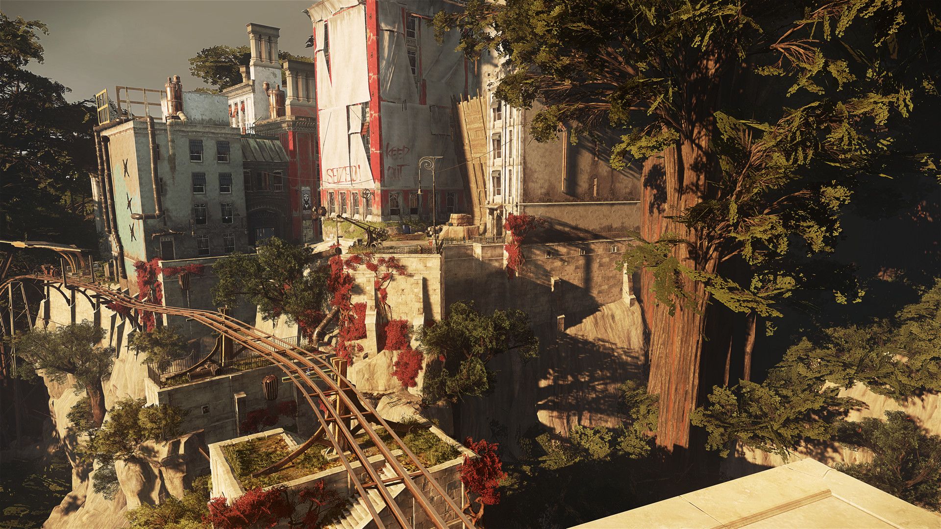Dishonored 2 Xbox Live Klíč Xbox One – Xbox Live klíč (3)