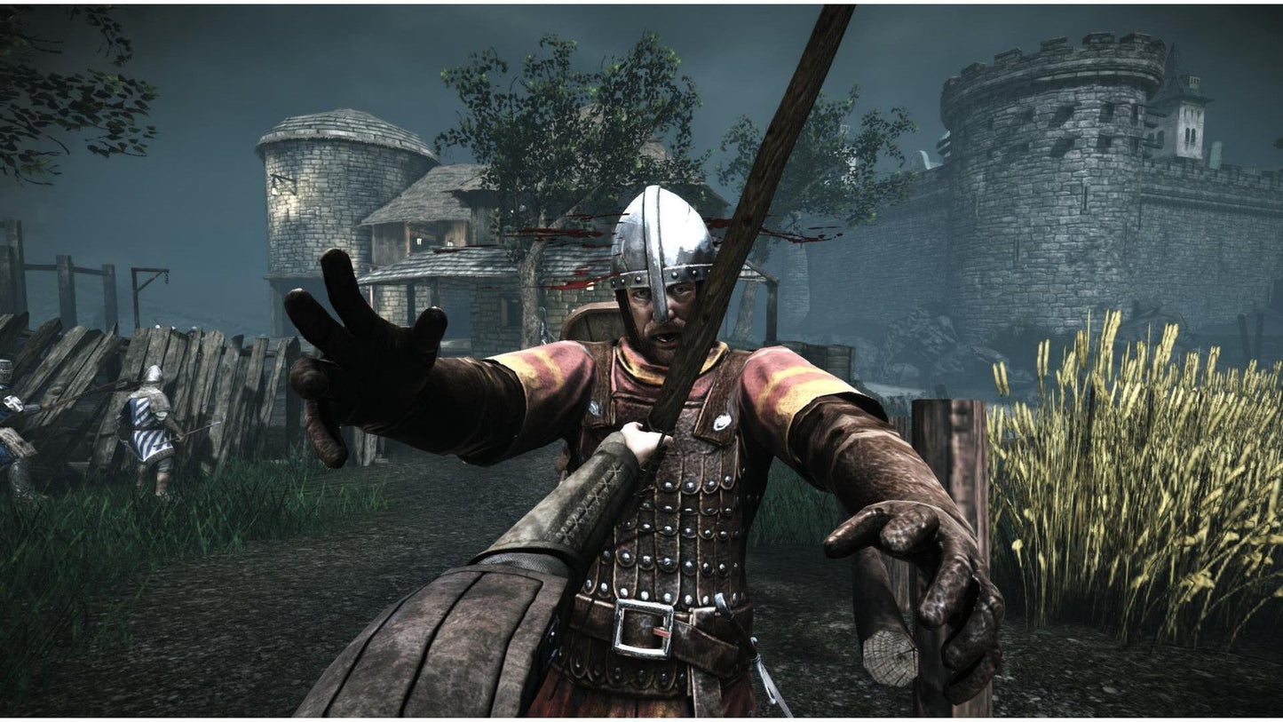Chivalry: Medieval Warfare Ultimate Edition - Xbox One