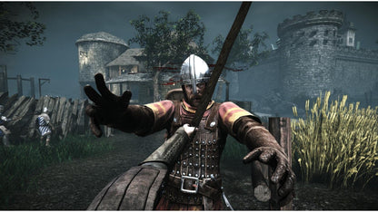 Chivalry: Medieval Warfare Ultimate Edition - Xbox One
