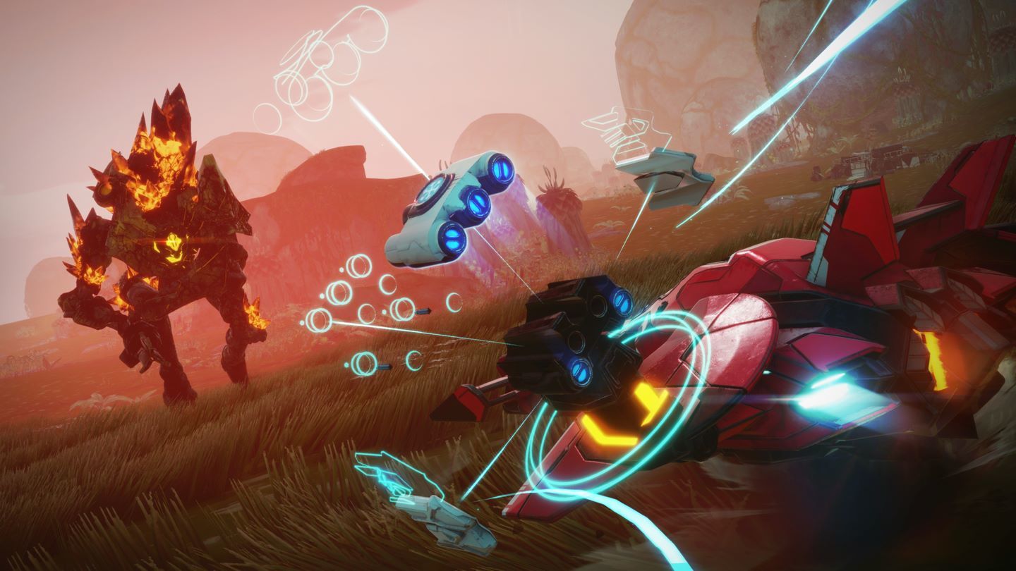 Starlink: Battle for Atlas - Ubisoft Connect
