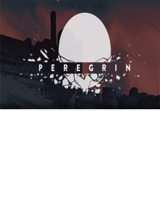 Peregrin Steam Klíč – Steam klíč