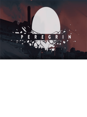 Peregrin Steam Klíč
