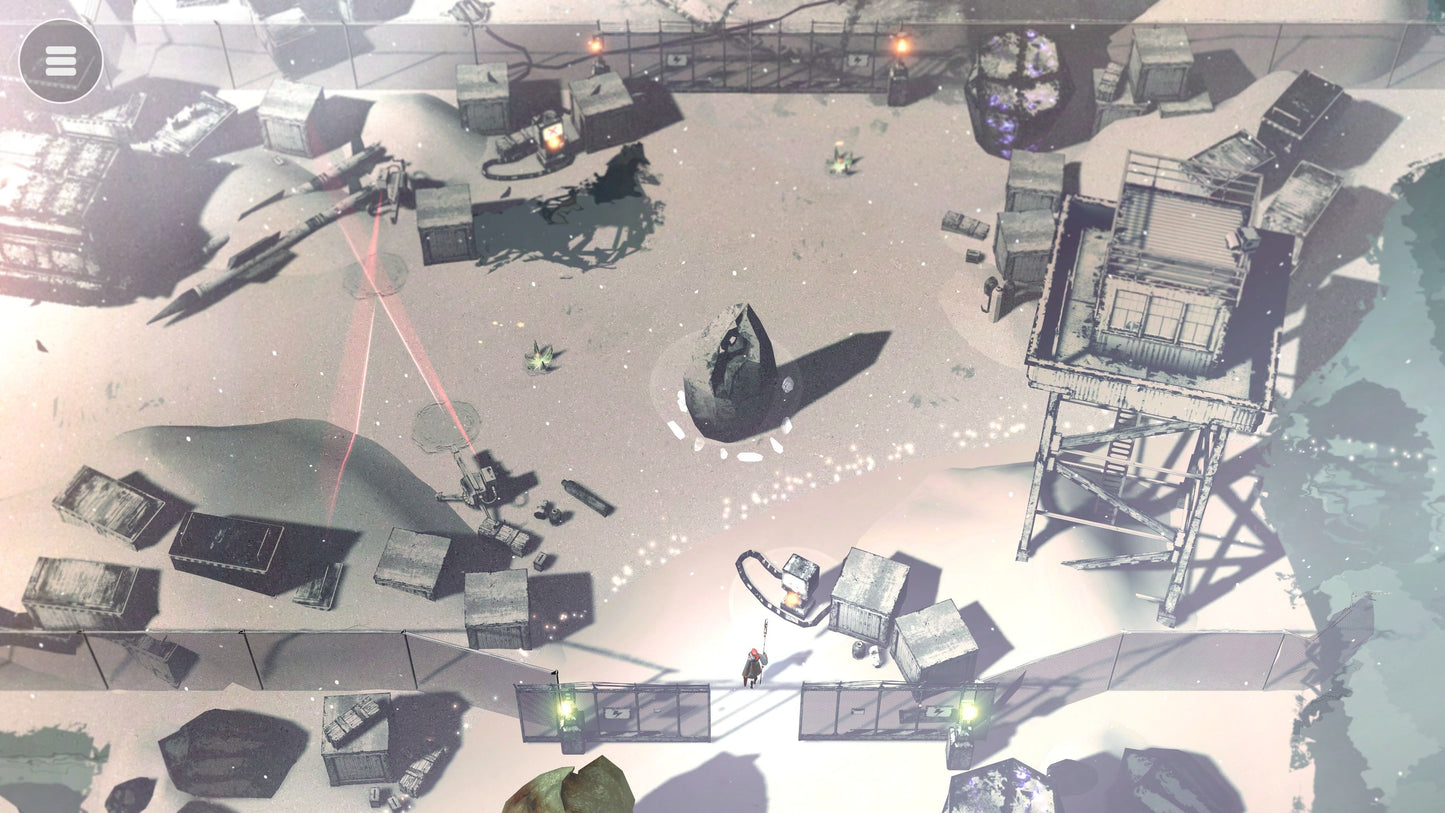 Peregrin Steam Klíč – Steam klíč (3)