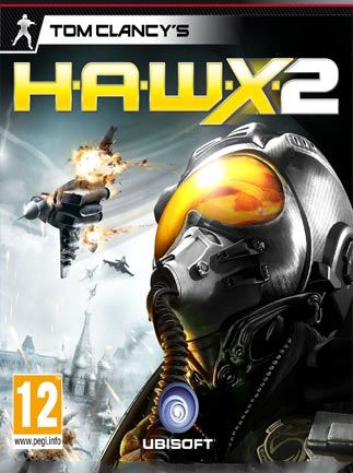 Tom Clancy's H.A.W.X. 2 - Ubisoft Connect