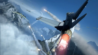 Tom Clancy's H.A.W.X. 2 - Ubisoft Connect