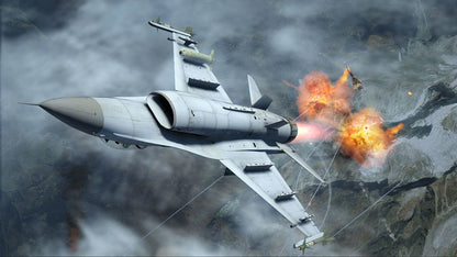 Tom Clancy's H.A.W.X. 2 - Ubisoft Connect