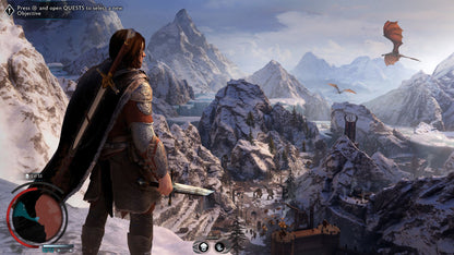 Middle-earth: Shadow of War Expansion Pass XBOX LIVE XBOX ONE Klíč