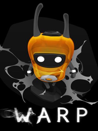 Warp Origin Klíč