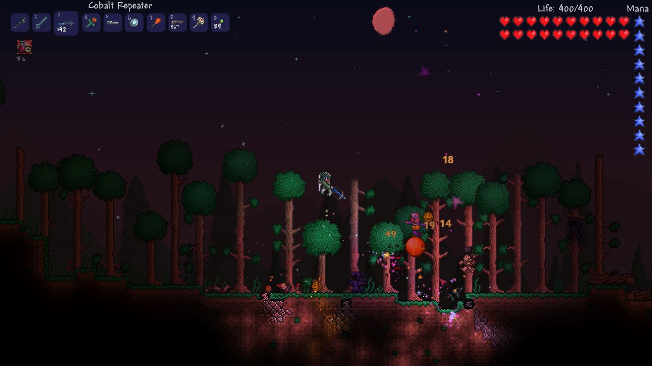 Terraria (PC) - GOG.COM Klíč