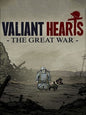 Valiant Hearts: The Great War Xbox Live Klíč