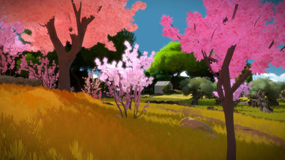 The Witness GOG.COM Klíč