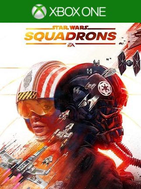 STAR WARS™: Squadrons (Xbox One) - Xbox Live Klíč