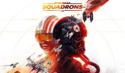 STAR WARS™: Squadrons (Xbox One) - Xbox Live Klíč