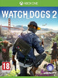 Watch Dogs 2 Gold Edition Xbox Live Klíč