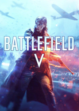 Battlefield 5 Origin