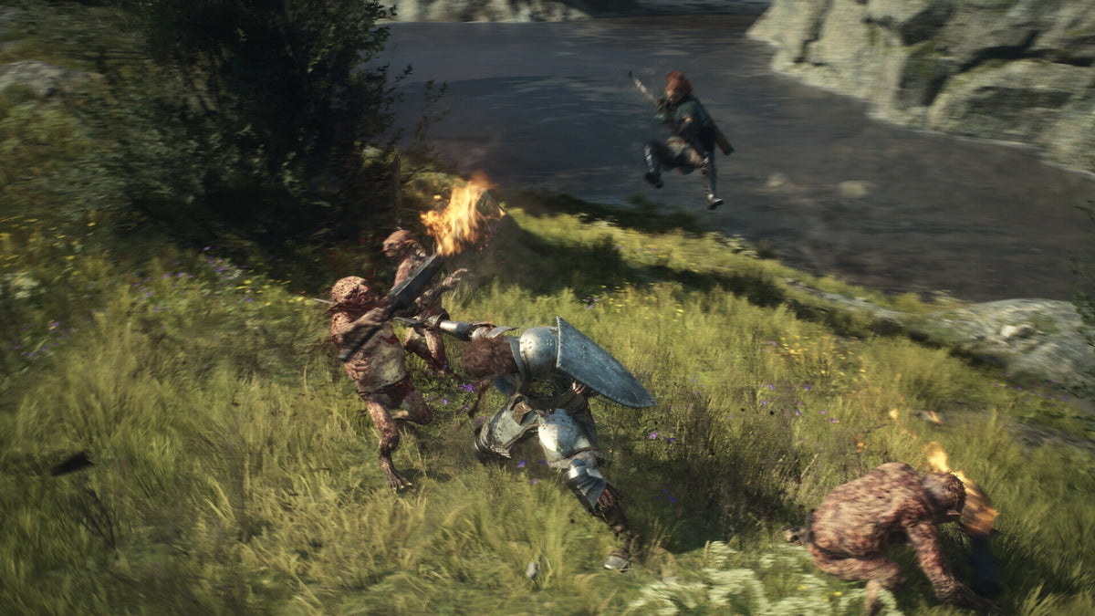 Dragon's Dogma II (PC) - Steam Klíč – Steam klíč (2)