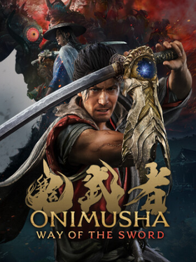 Onimusha: Way of the Sword (Xbox Series X/S, PC) - Xbox Live Klíč