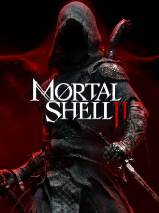 Mortal Shell II (Xbox Series X/S) - Xbox Live Klíč – Xbox Live klíč