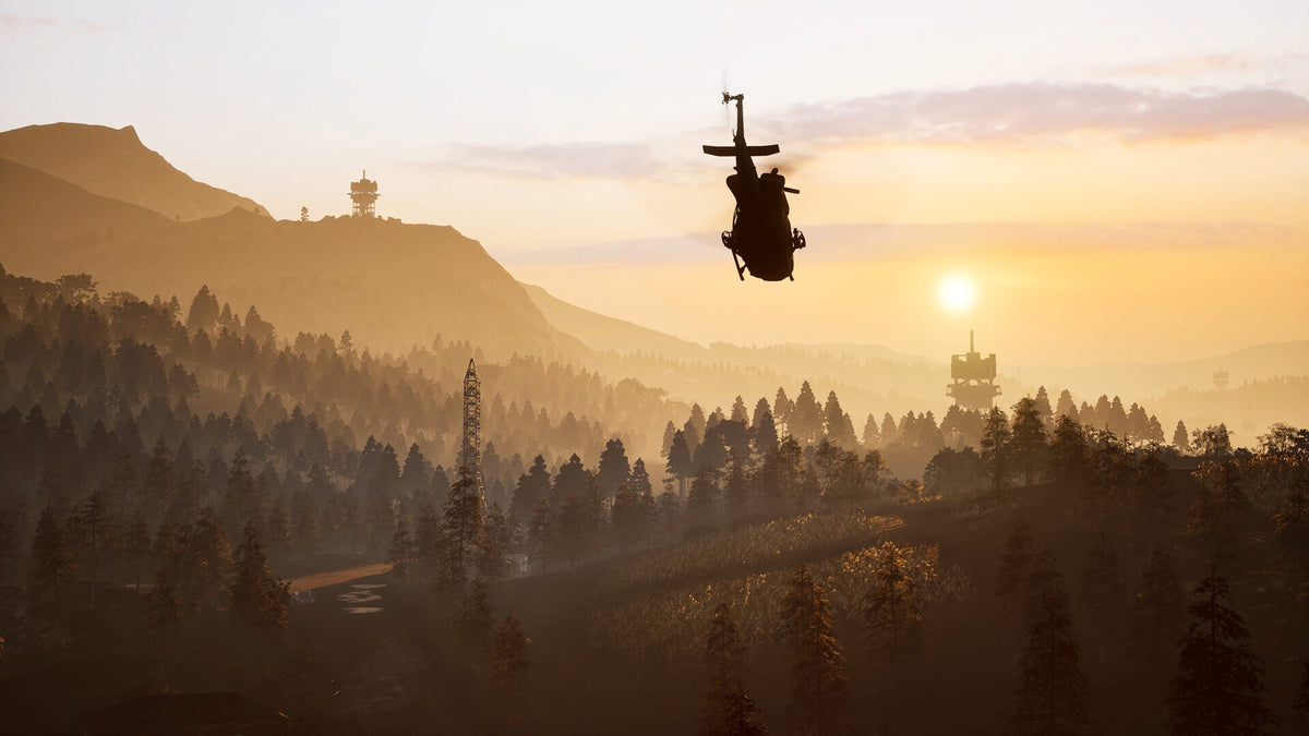 Wardogs (PC) - Steam Klíč – Steam klíč (2)