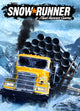 SnowRunner (PC) - Steam – Steam klíč