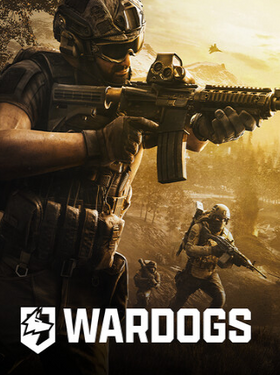 Wardogs (PC) - Steam Klíč