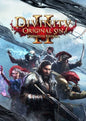 Divinity Original Sin 2  Definitive Edition GOG