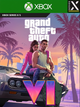 Grand Theft Auto VI | GTA 6 (Xbox Series X/S) - Xbox Live Klíč