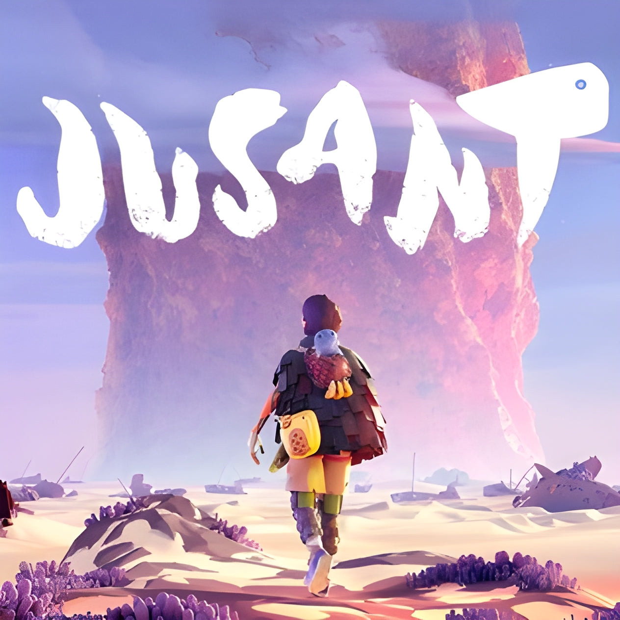 Jusant - Steam – Steam klíč